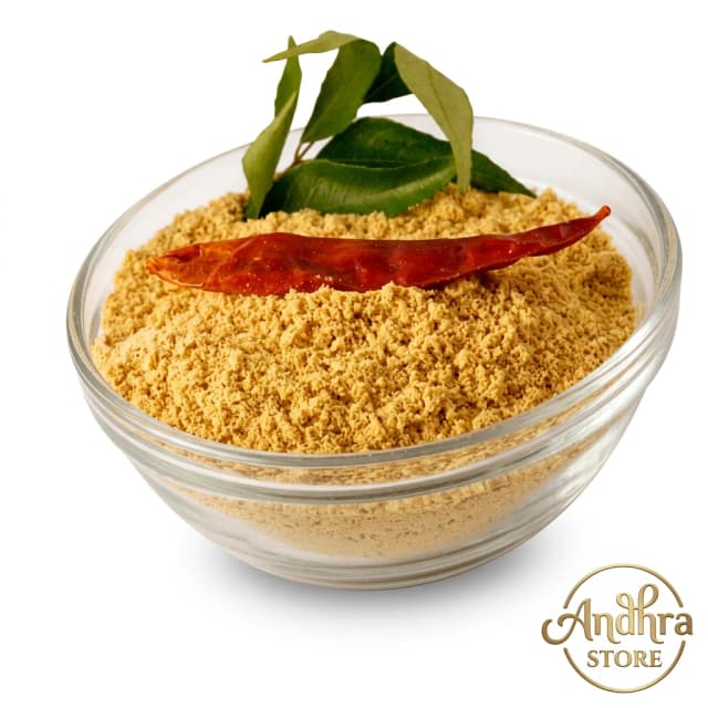 Andhra Kandi Podi