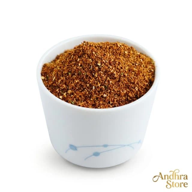 Andhra Nala Karam