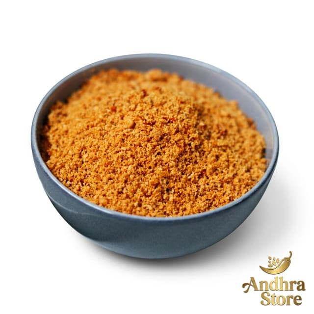 Andhra Nuvvula Podi