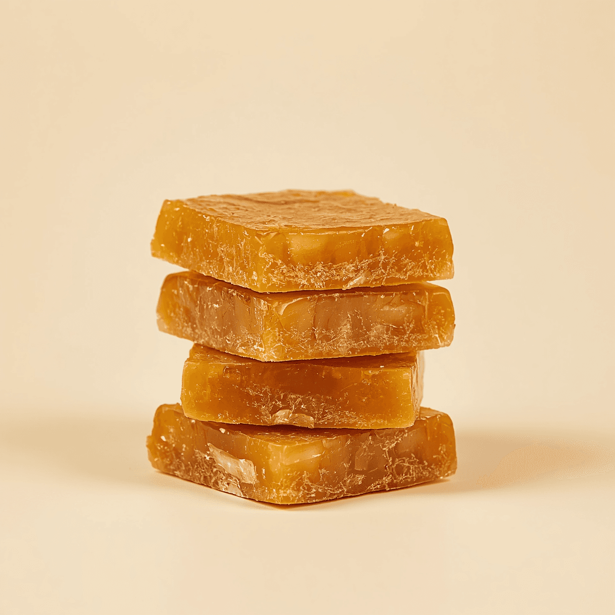 Ariselu — traditional Andhra rice and jaggery sweet, golden fried rounds with sesame seeds on cream background