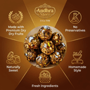 Dry Fruits Laddu view 4