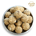 Gond Katira Laddu view 1