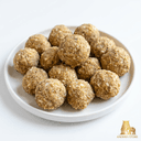 Post Delivery Laddu view 1