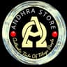 Andhra Store logo